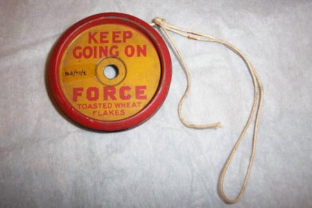 Yo-yo