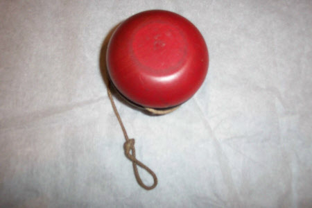 Yo-yo