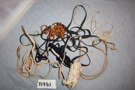 String