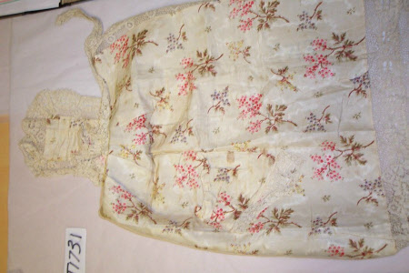 Mr Straw's House © National Trust