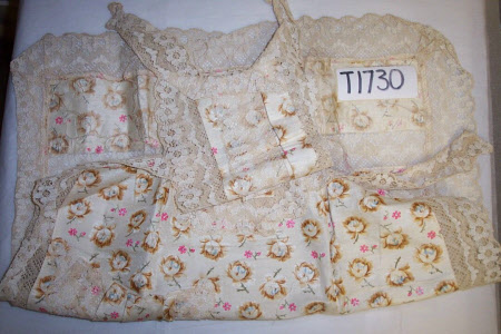 Mr Straw's House © National Trust