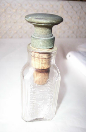 Bottle