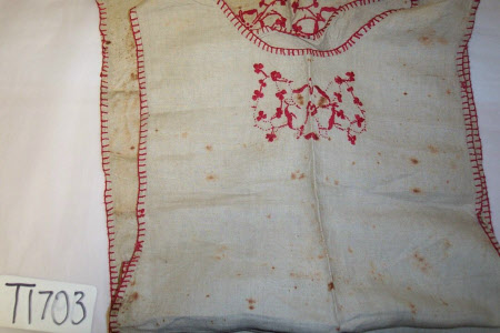 Mr Straw's House © National Trust