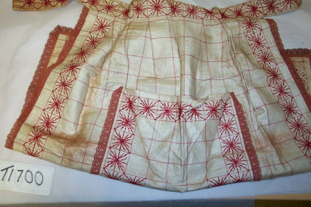 Mr Straw's House © National Trust