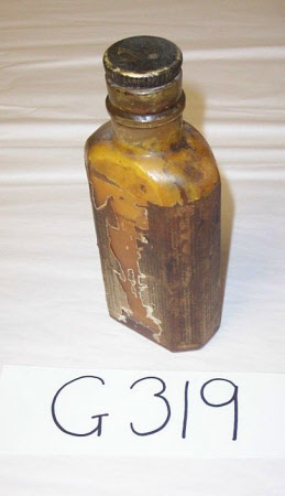 Bottle
