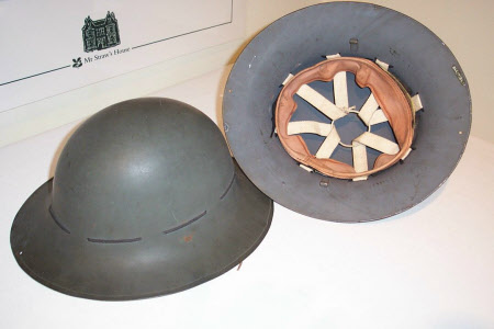 Helmet 741280 National Trust Collections