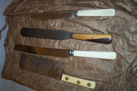 Cleaver