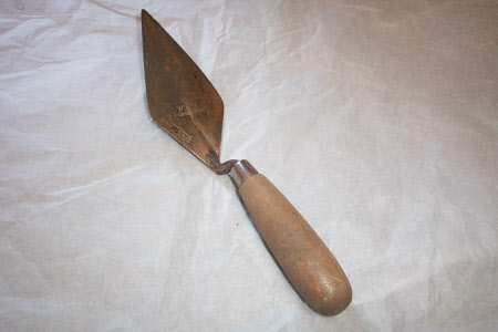 Trowel