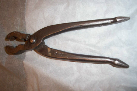 Pincers