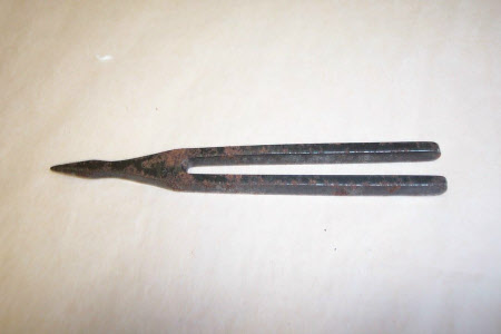 Tuning fork