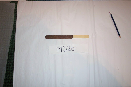 Mr Straw's House © National Trust