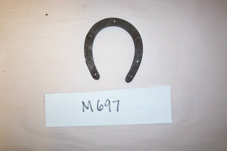 Iron stand