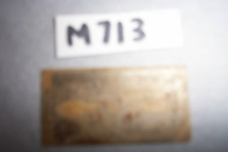 Razor blade