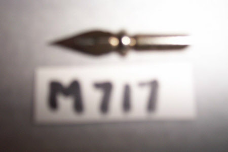 Nib