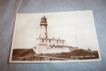 Postcard