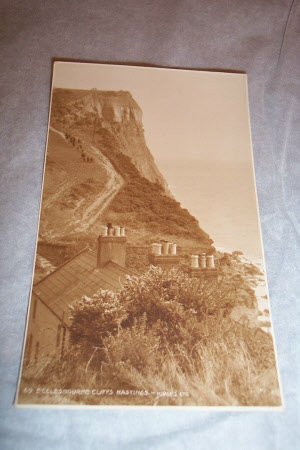 '69 ECCLESBOURNE CLIFFS HASTINGS, JUDGES LTD'.
