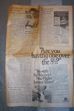 Newspaper