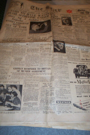 Newspaper