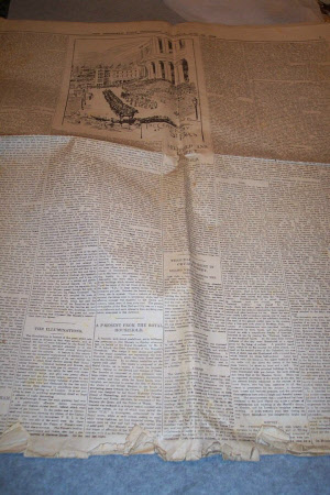 Newspaper