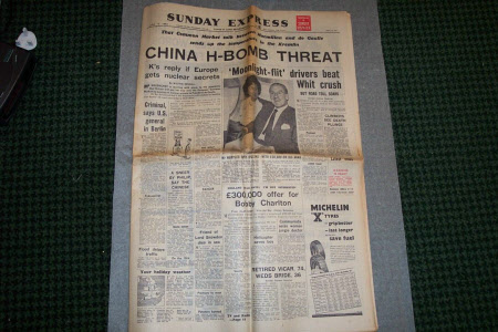 Newspaper