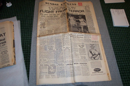 Newspaper