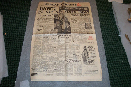 Newspaper
