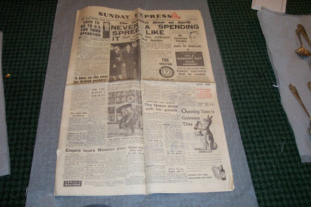 Newspaper