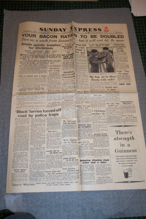 Newspaper
