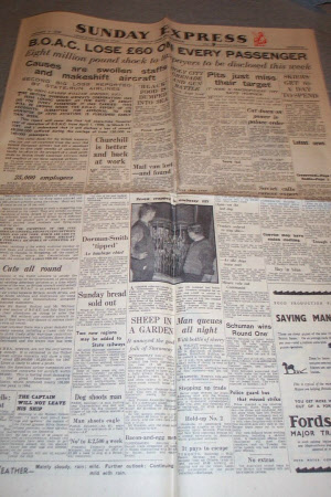 Newspaper