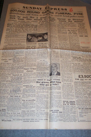 Newspaper