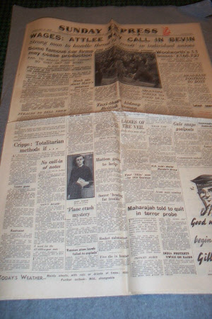 Newspaper