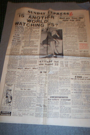 Newspaper