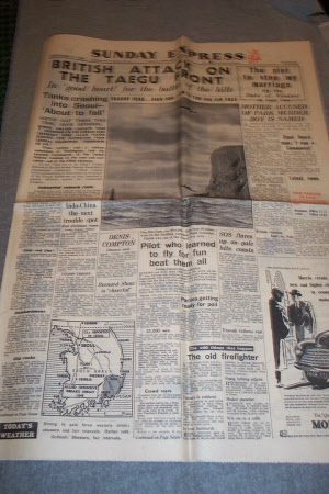 Newspaper