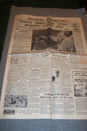 Newspaper