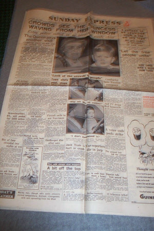 Newspaper
