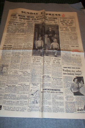 Newspaper