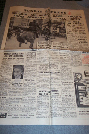 Newspaper