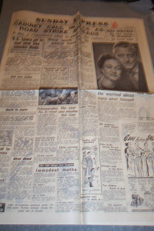 Newspaper