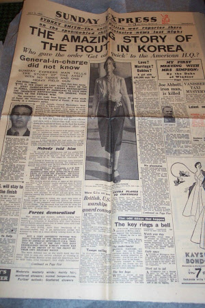 Newspaper