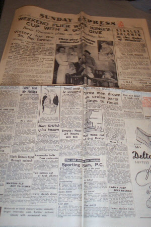 Newspaper