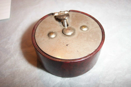 Tape measure