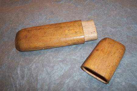 Pen case