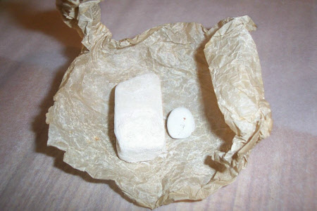Chalk