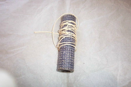 String