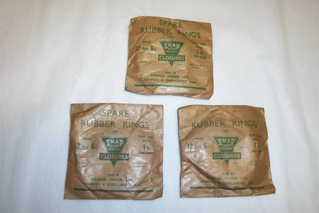 Packet