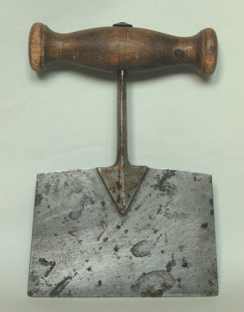 Herb chopper
