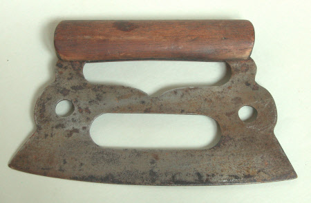 Herb chopper