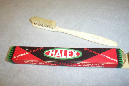 Toothbrush