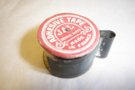 Adhesive tape