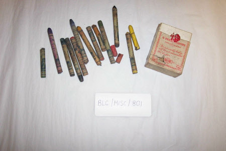 Crayon